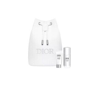 Dior Trousse plus skincare
